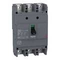 Автоматичен прекъсвач Easypact EZC250N - TMD - 100 A - 3 полюса - S...