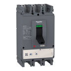 прекъсвач EasyPact CVS400F, 36 kA, 415 VAC, 400 A rating ETS 2.3 ел...