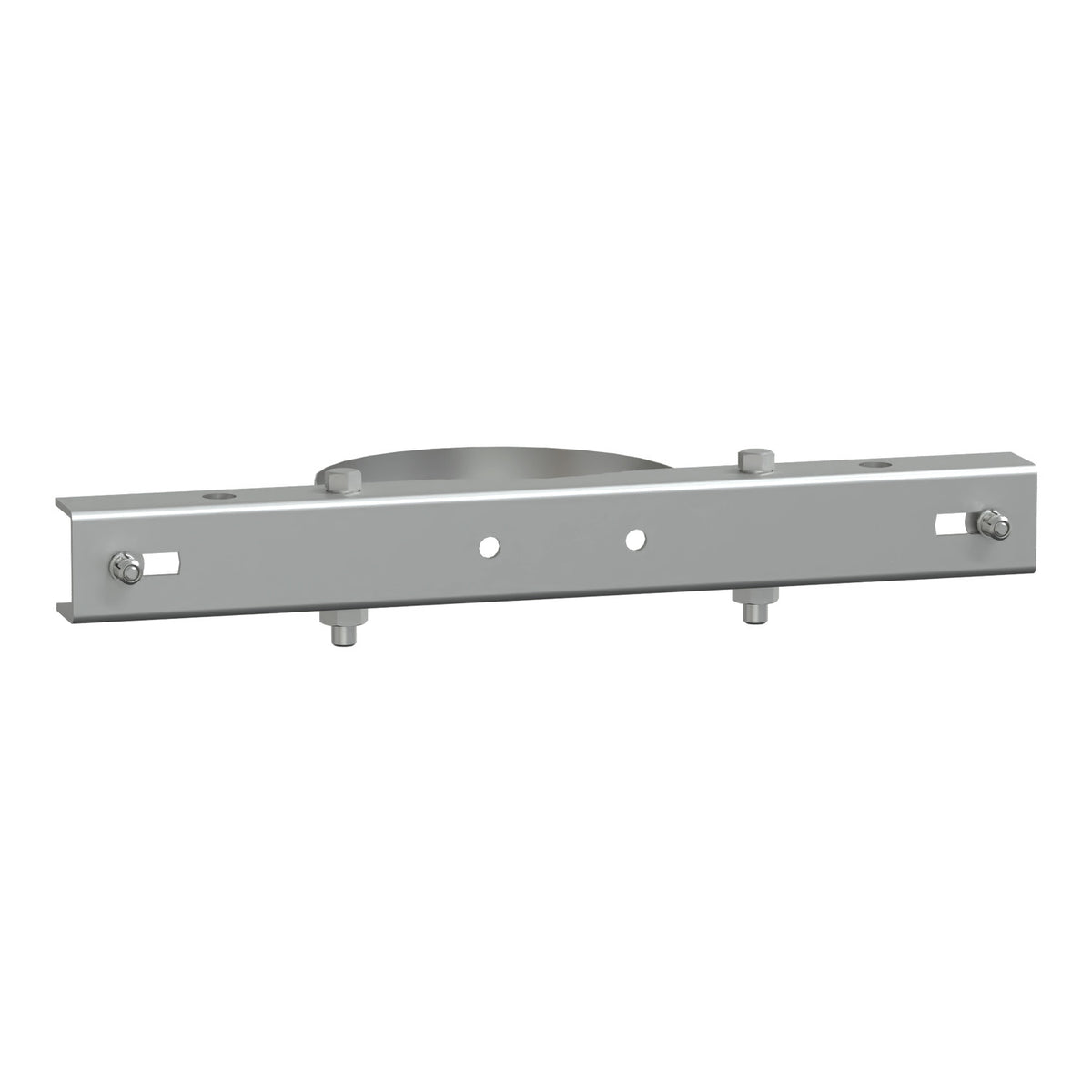 Крепеж за монтаж на стълб W400 - SCHNEIDER ELECTRIC PanelSet CRN NS...