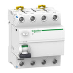 Дефектнотокова защита - 4P - 63A - 30mA - тип A-SI - SCHNEIDER ELEC...