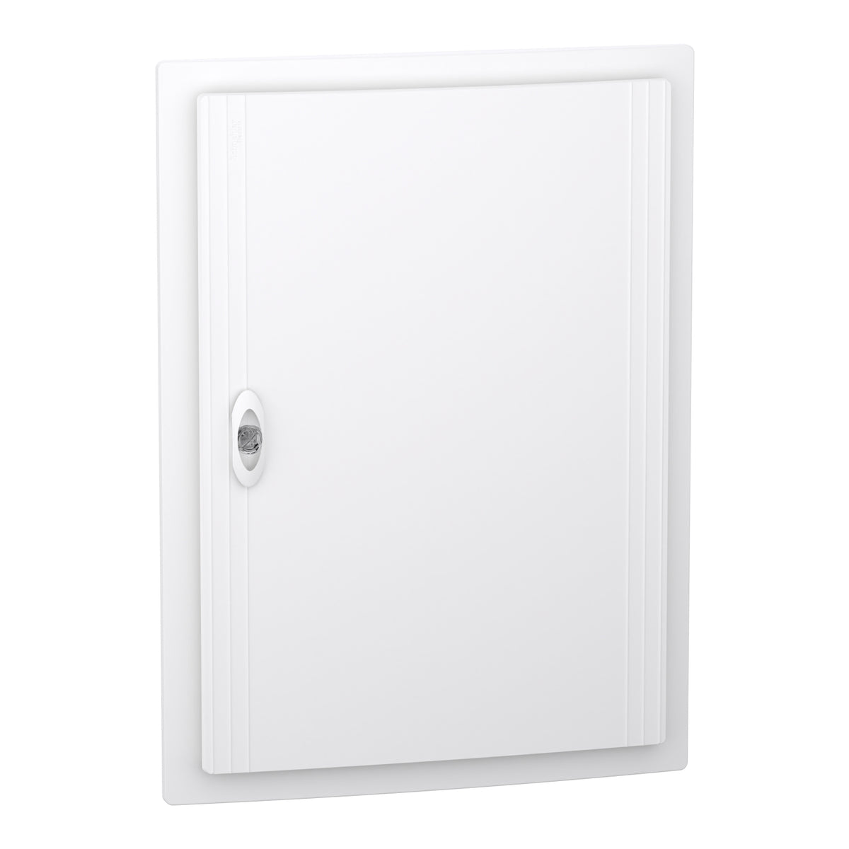 Tабло PrismaSet XS за вграждане 3р 18 модула бяла врата 2TB - SCHNEIDER ELECTRIC PrismaSeT XS LVSXN318