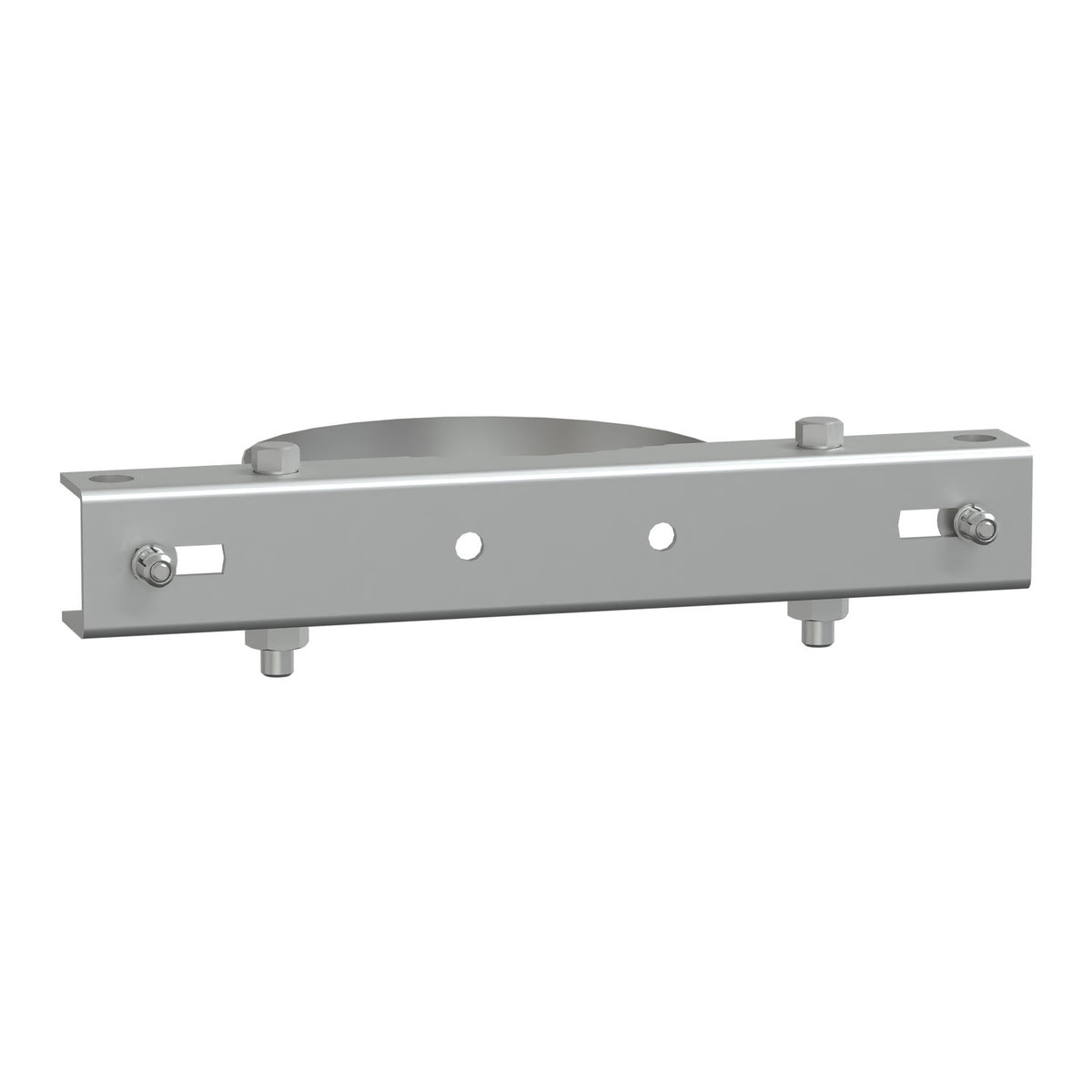 Крепеж за монтаж на стълб W300 - SCHNEIDER ELECTRIC PanelSet CRN NS...