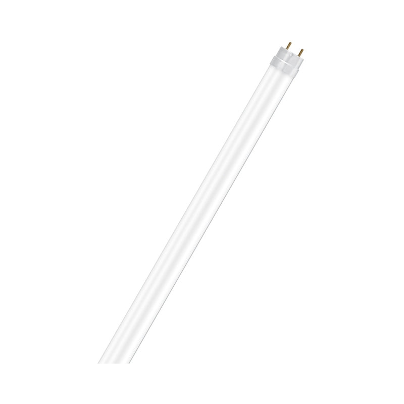 LED пура, 1.2m Тип Tube, 15W 1620lm 3000K 220V G13 Ra≥80  190°  недим. - LEDVANCE LED TUBE T8 EM V