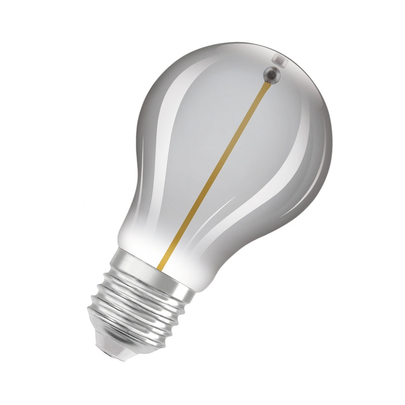 LED винтидж лампа 1906L CLA 41,8W 1800K Ra>80 230V FILSMMAG E27 FS1 - OSRAM Vintage 1906® LED CLASSIC A, Globe and EDISON WITH FILAMENT-MAGNETIC STYLE