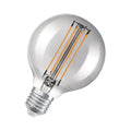 LED винтидж лампа 1906LGL80D 11W/818 230V FILSM E27 FS1 - OSRAM Vintage 1906 LED CLASSIC SLIM FILAMENT Globe DIMMABLE