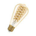 LED винтидж лампа 1906LDISOND 8,8W 2400K Ra>80 230V SFILGD E27 FS1 - OSRAM Vintage 1906 LED CLASSIC EDISON DIM
