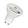 LED лампа рефлекторна Тип LV PAR 1635120 3,5W 2700К Ra>80 230V GU10 10X1EUE - OSRAM LED VALUE PAR16 WHITE