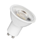 LED лампа рефлекторна Тип LV PAR 1635120 3,5W 2700К Ra>80 230V GU10 10X1EUE - OSRAM LED VALUE PAR16 WHITE