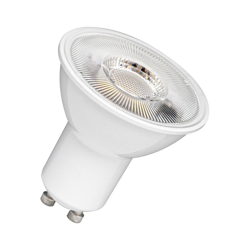 LED лампа рефлекторна Тип LV PAR 1635120 3,5W 2700К Ra>80 230V GU10 10X1EUE - OSRAM LED VALUE PAR16 WHITE