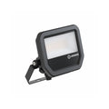 LED прожектор FL 20 P 17W/11W 2400/1600lm 6500K Ra>80 157x141x38mm симетричен 100 ° x 100 ° черен - LEDVANCE FLOODLIGHT 20