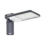 LED uличен осветител URBAN AREA E 50W 6500К Ra>80 IP65 сив - LEDVANCE URBAN AREA