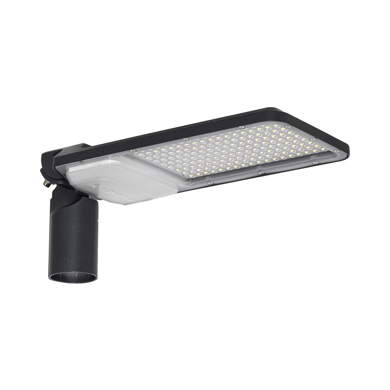 LED уличен осветител URBAN AREA E 100W 6500К Ra>80 IP65 сив - LEDVANCE URBAN AREA