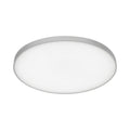 LED Плафон 19W 1600lm 3000K, Ra>80, 110° D300x65mm Planon Frameless Round 300mm IP20 - LEDVANCE PLANON™ Frameless