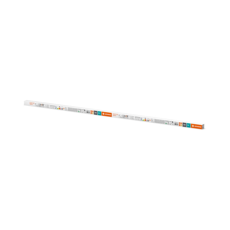 LED пура, 1.2m Тип Tube, 15W 1620lm 3000K 220V G13 Ra≥80  190°  недим. - LEDVANCE LED TUBE T8 EM V