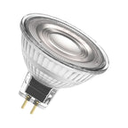 LED лампа MR16 6,8W 621lm 3000K Ra>90, GU5.3, 12V, димируем - LEDVANCE LED REFLECTOR MR16 S