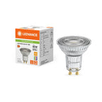 LED лампа, рефлекторна Тип PAR16 7W 575lm 2700K 220V GU10 Ra≥90 36°  димируем - LEDVANCE LED PAR16 DIM P