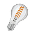 LED лампа тип Classic A 60 Filament Motion със сензор S 7.3W 2700К прозрачна, E27 - LEDVANCE LED CLASSIC A MOTION & DAYLIGHT SENSOR
