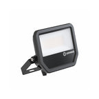 LED прожектор FL 50 P 27/41W 4000/6000lm 4000K Ra>80 100°x100° IP65, 201x179x43mm, черен - LEDVANCE FLOODLIGHT 50