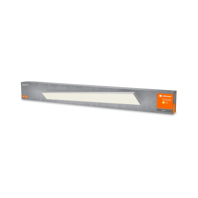 LED Плафон 35W 2500lm 3000K, Ra>80, 110° 1200x63mm Planon Frameless IP20 - LEDVANCE PLANON™ Frameless