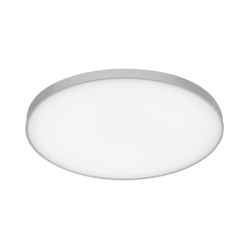 LED Плафон 19W 1600lm 3000K, Ra>80, 110° D300x65mm Planon Frameless Round 300mm IP20 - LEDVANCE PLANON™ Frameless