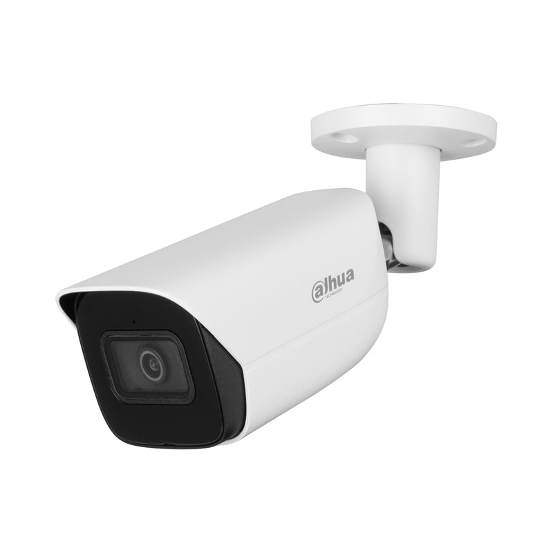 IP Камера булет 2.8 mm IR 50 m - DAHUA IPC-HFW5442E-ASE-0280B-S3