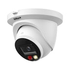 IP камера 4MP купол 3.6 mm DUAL LED & IR-30 SMD+ DAHUA IPC-HDW2449T...