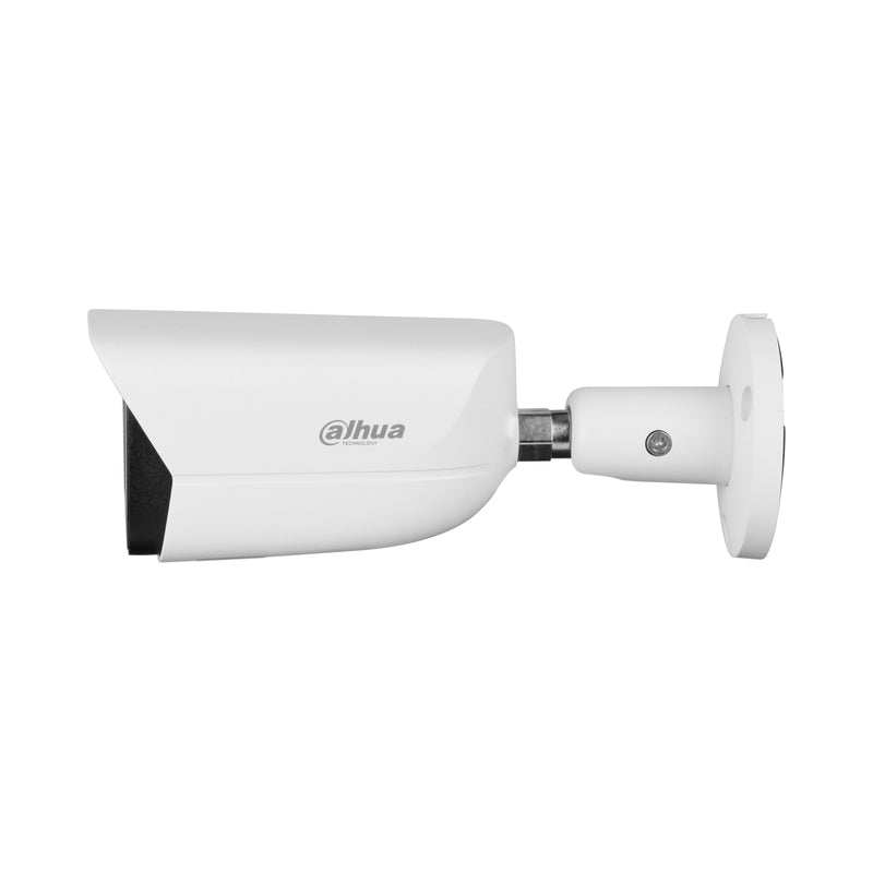IP Камера булет 2.8 mm IR 50 m - DAHUA IPC-HFW5442E-ASE-0280B-S3