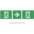КОМПЛЕКТ ПИКТОГРАМИ EXW LIGHT - Schneider Electric Exiway LightSchneider Electric OVA53214