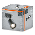 Декоративен спот прожектор SP ELEMENTAL GU10 черен - OSRAM
