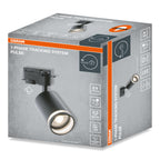 Декоративен спот прожектор SPOT PULSE GU10 черен - OSRAM