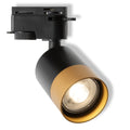Декоративен спот прожектор SPOT LUXE GU10 черен - OSRAM