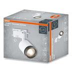 Декоративен спот прожектор SPOT BEAM GU10, бял - OSRAM