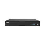 16CH POE NVR, ADVANCE SERIES, NDAA - Comelit NIPNVR016A12PASL