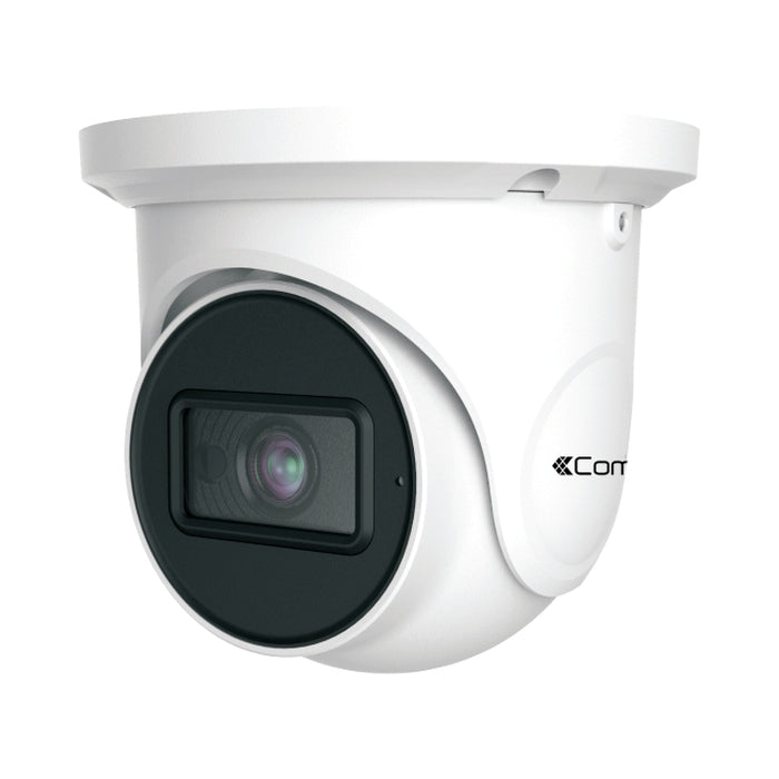 IP TURRET CAMERA 8MP 2.8-12MM - Comelit IPTCAMA08ZC