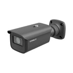 IP булет камера 4 MP, 2.8 mm, фиксиран обектив, сив корпус - Comeli...