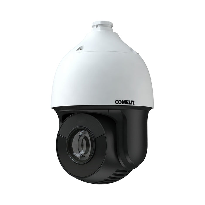 PTZ IP камера 8 MP, 37×, 6–222 mm, 300 m IR, Starlight - Comelit IP...