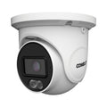 IP куполна камера 8MP, 2.8 mm, ColorUp - Comelit IT08N2FA