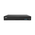 Мрежов видеорекордер (NVR) – 4 канала, PoE, 8 MP, NDAA, без HDD - C...