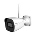 Wi-Fi IP булет камера 4 MP, 2.8 mm, фиксиран обектив - Comelit WIBC...