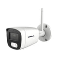 Wi-Fi Bullet камера 5 MP, 2.8 mm - Comelit WIBCAMS05FASP