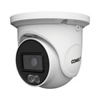 IP куполна камера 8MP, 2.8 mm, ColorUp - Comelit IT08N2FA