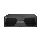 Мрежов видеорекордер (NVR) – 64 канала, 16 MP, NDAA, без HDD - Come...