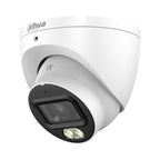 Камера 5MP купол 2.8 mm Smart Dual Light до 30м. Микрофон - DAHUA HAC-HDW1500TLM-IL-A-0280B-S3-DIP