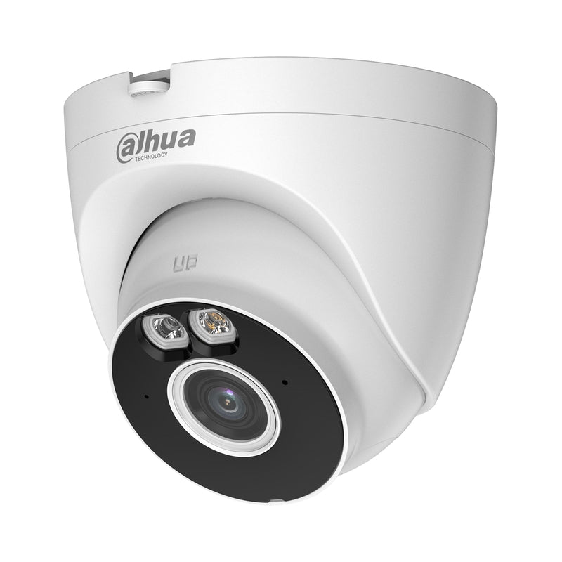 WIFI IP 5MP куполна камера 2.8 mm IR-30 - DAHUA T5A-PV-0280B