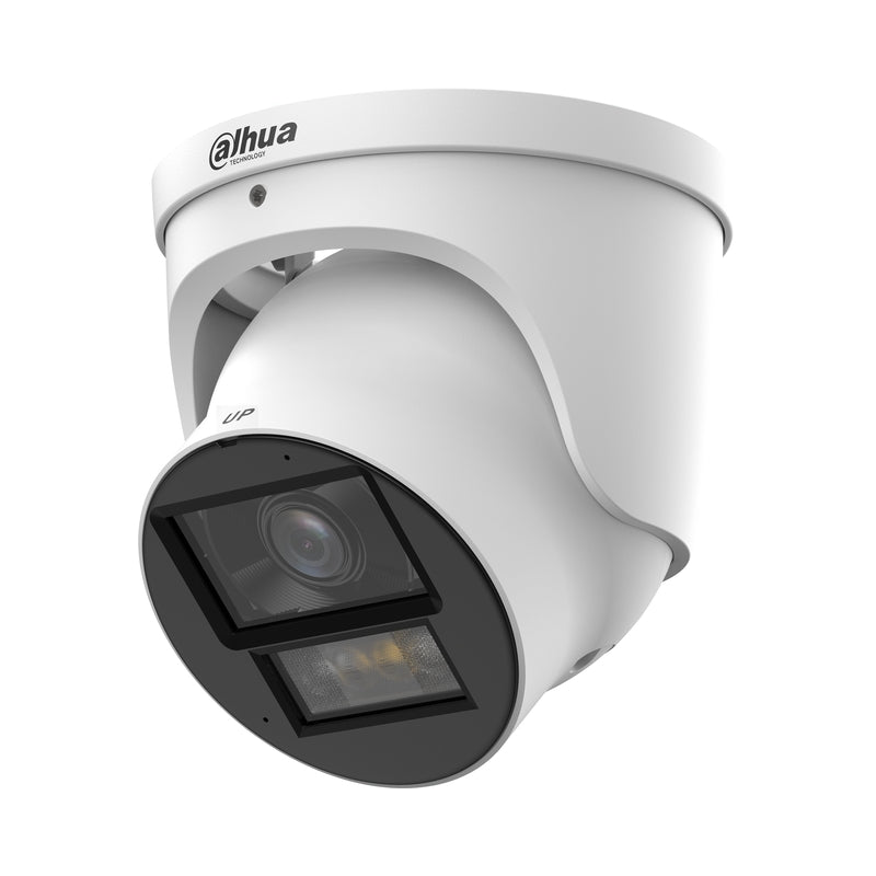 WizColor  IP Камера 8MP купол PFA137 - DAHUA IPC-HDW5859H-ASE-PV-02...