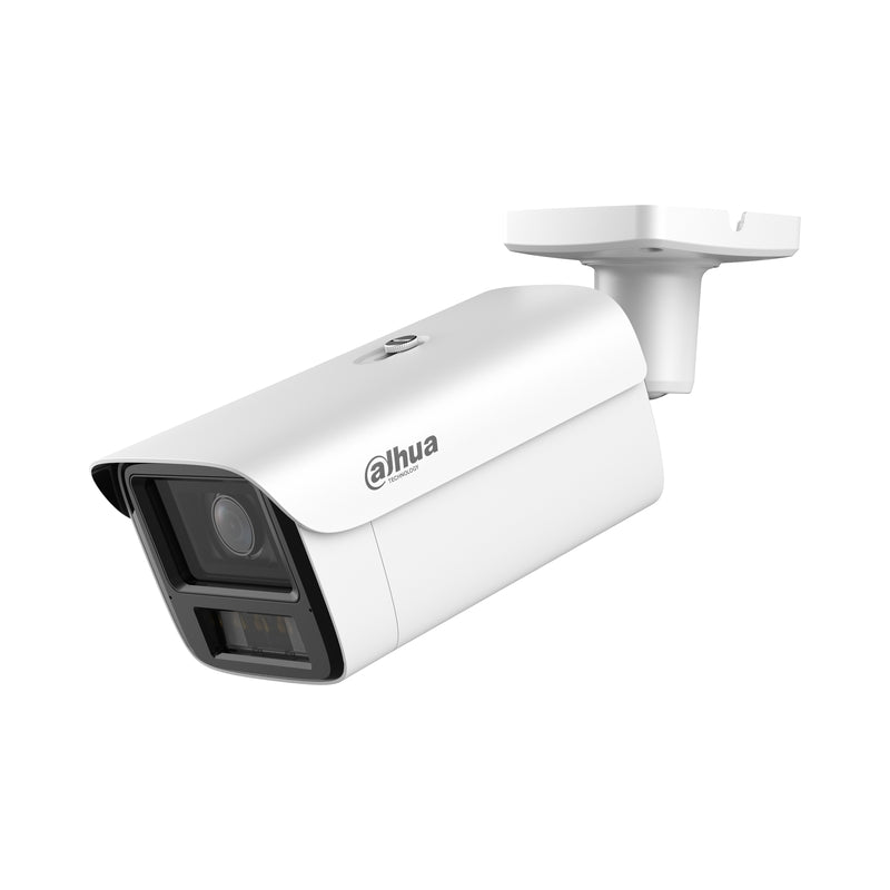 WizColor IP Камера 8MP булет PFA121 - DAHUA IPC-HFW5859Z-ZHE-PV-271...