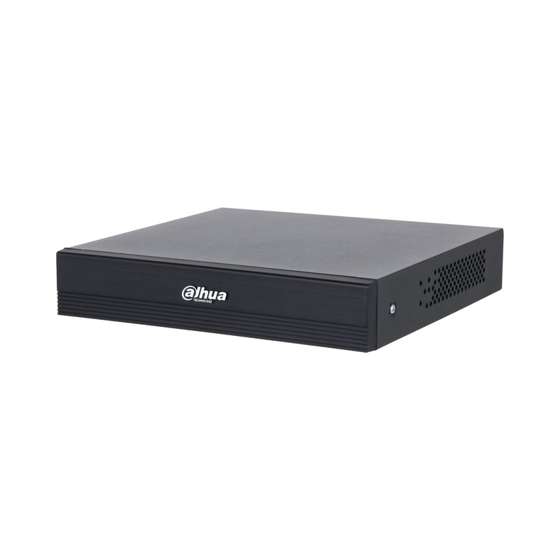 DVR 1080N 8x канала ( +2x IP ) 1x HDD Cooper - DAHUA XVR1B08-I/T