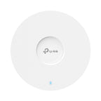 AX3000 Ceiling Mount WiFi 6 Access Point - Omada by TP-Link EAP653 UR