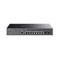 8-Port Gigabit L2+ Managed Switch with 2 SFP Slots - Omada by TP-Link SG3210