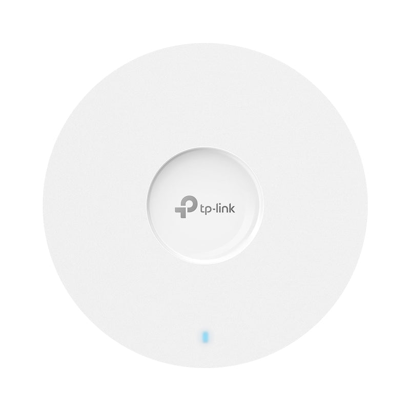 AX3000 Ceiling Mount WiFi 6 Access Point - Omada by TP-Link EAP653 UR